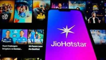 ২৮ জানুয়ারি থেকে বদলে যাচ্ছে JioHotstar-এর নিয়ম, এক নজরে দেখে নিন নতুন মাসিক প্ল্যানগুলি ২৮ জানুয়ারি থেকে বদলে যাচ্ছে JioHotstar-এর নিয়ম, এক নজরে দেখে নিন নতুন মাসিক প্ল্যানগুলি