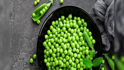 The hidden risks of eating green peas daily
