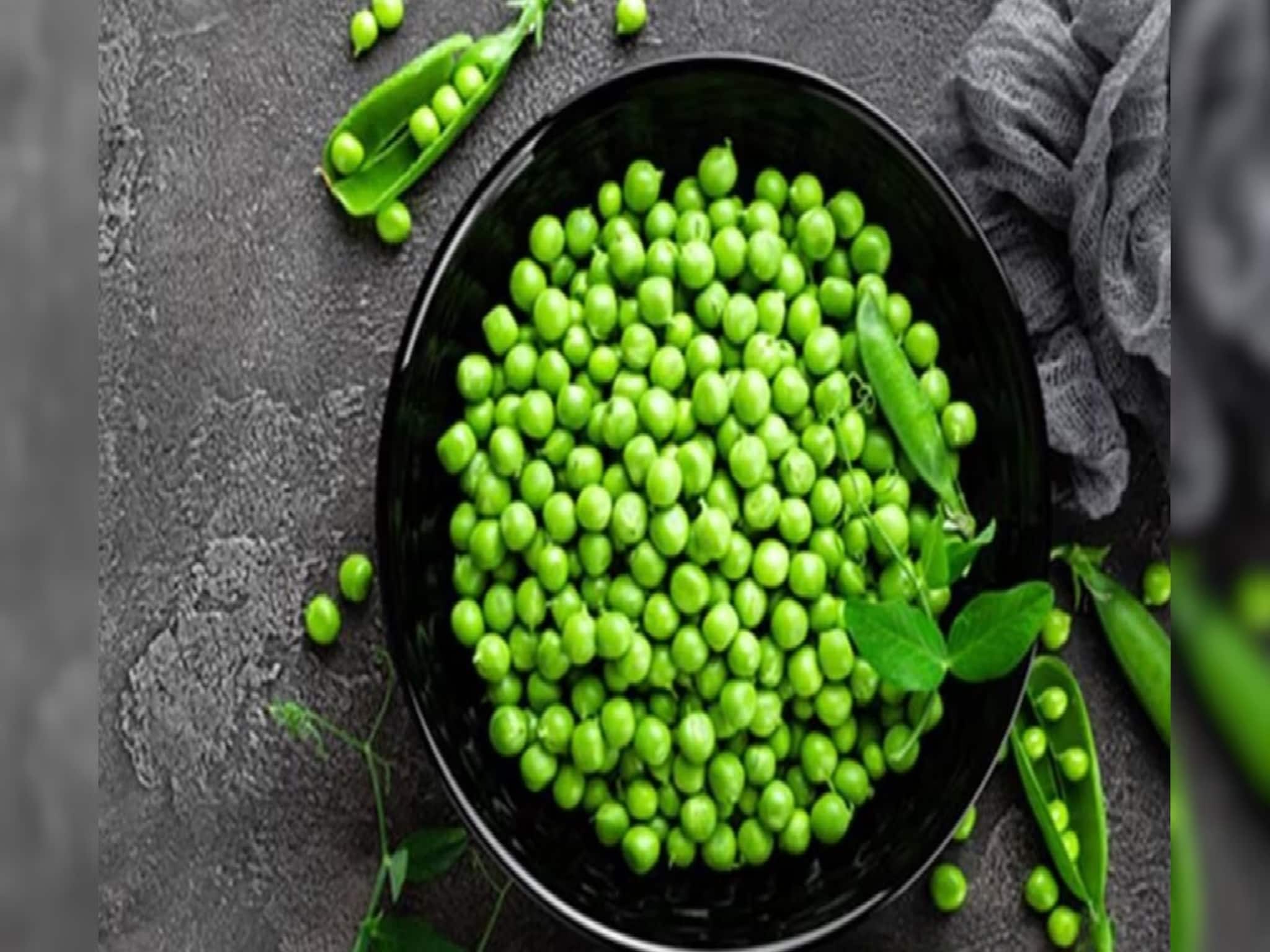 ইউরিক অ্যাসিডের মতো আর কোন কোন সমস্যায় মটরশুঁটি খাওয়া চলবে না? জানাচ্ছেন বিশেষজ্ঞ ইউরিক অ্যাসিডের মতো আর কোন কোন সমস্যায় মটরশুঁটি খাওয়া চলবে না? জানাচ্ছেন বিশেষজ্ঞ