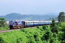 North East Frontier Railway: পরিকাঠামোয় উন্নয়ন, পণ্য পরিবহণে বিপুল দক্ষতা উত্তর-পূর্ব সীমান্ত রেলওয়ের