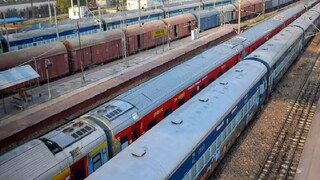 North Eastern Railways