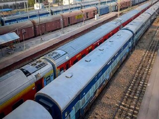 North Eastern Railways