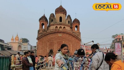 জয়দেবের রাধাবিনোদ মন্দির
