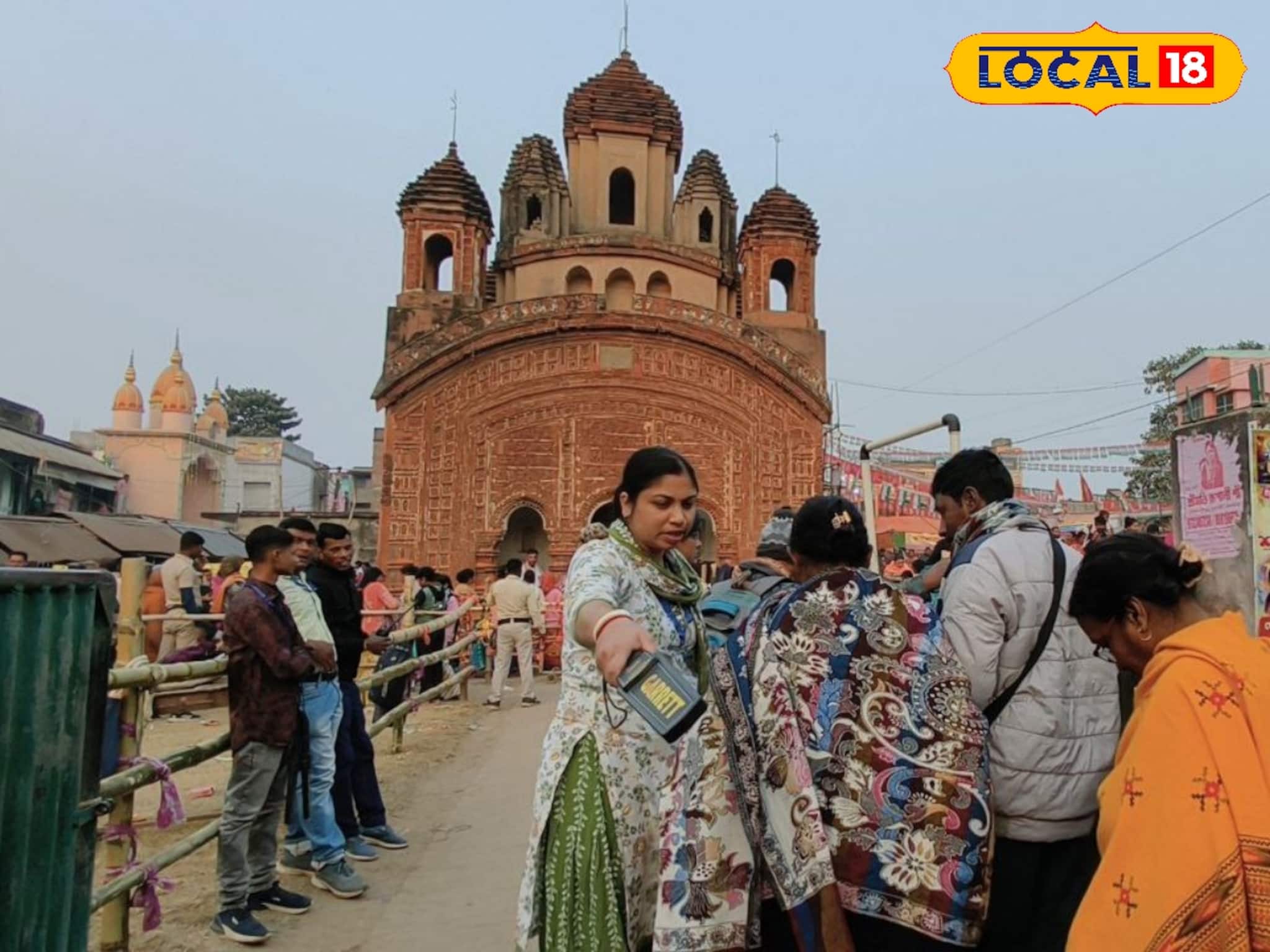 মাটির ভাঁড়, শালপাতার থালা-বাটি, কাপড়ের ব্যাগ! দু'দিনেই ৬ লক্ষ টাকার বেচাকেনা জয়দেব মেলায়