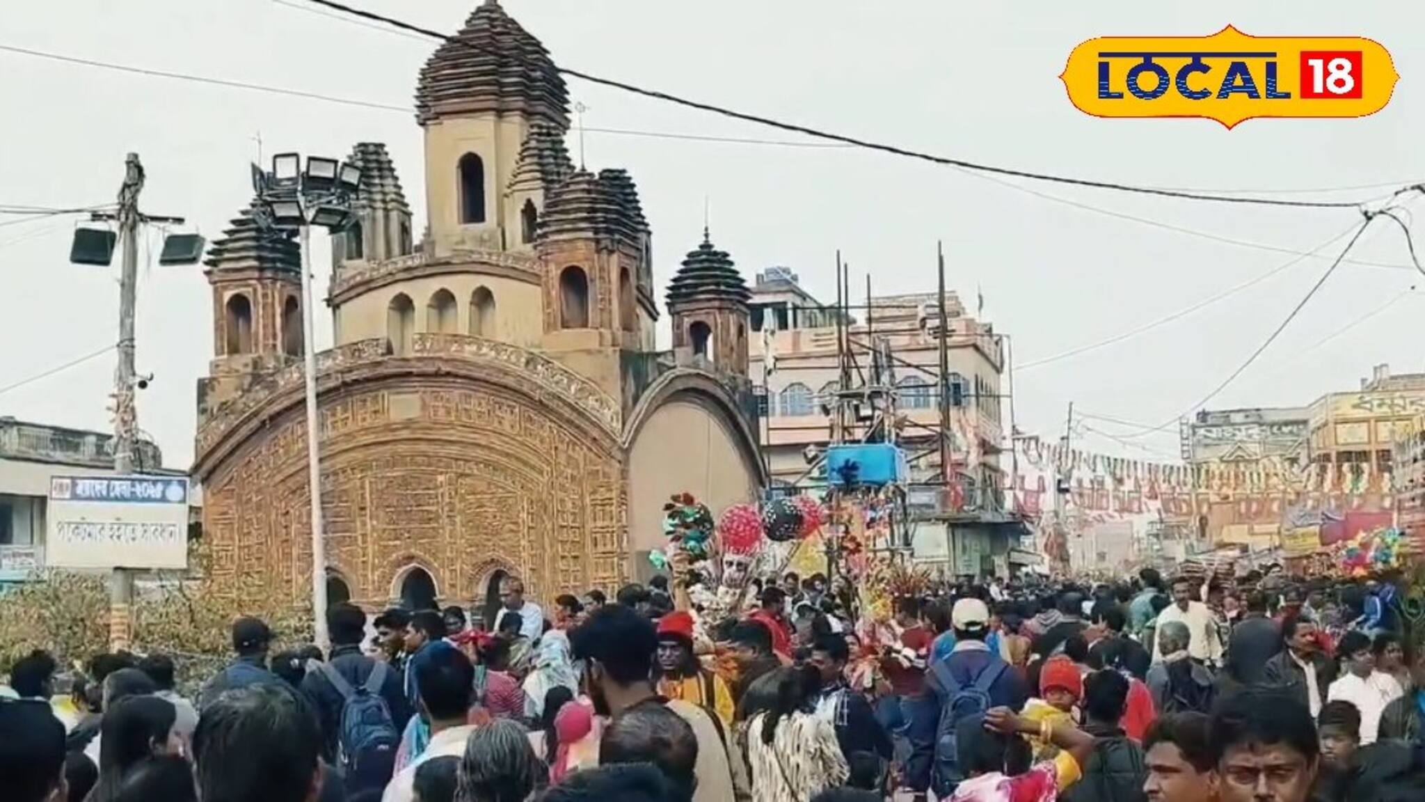 Joydev Mela 2026: জয়দেব মেলার আগে প্রশাসনের বিরাট চমক! চালু হল 'প্রয়াস', ঝামেলা ছাড়াই হবে স্টল বুকিং, জানুন বিস্তারিত