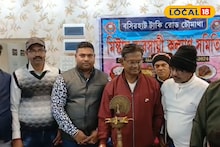 North 24 Parganas News: কাঁচাগোল্লার জিআই ট্যাগ চায় বসিরহাট! কয়েকশ বছরের অভিজ্ঞতা, দাবি মিটলেই বিক্রি আরও বাড়বে আশা ব্যবসায়ীদের