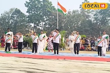 Republic Day 2026: প্রজাতন্ত্র দিবসে ছবির মতো সাজল কাটোয়া! রইল বর্ণাঢ্য কুচকাওয়াজ থেকে উদ্‌যাপনের একগুচ্ছ ছবি