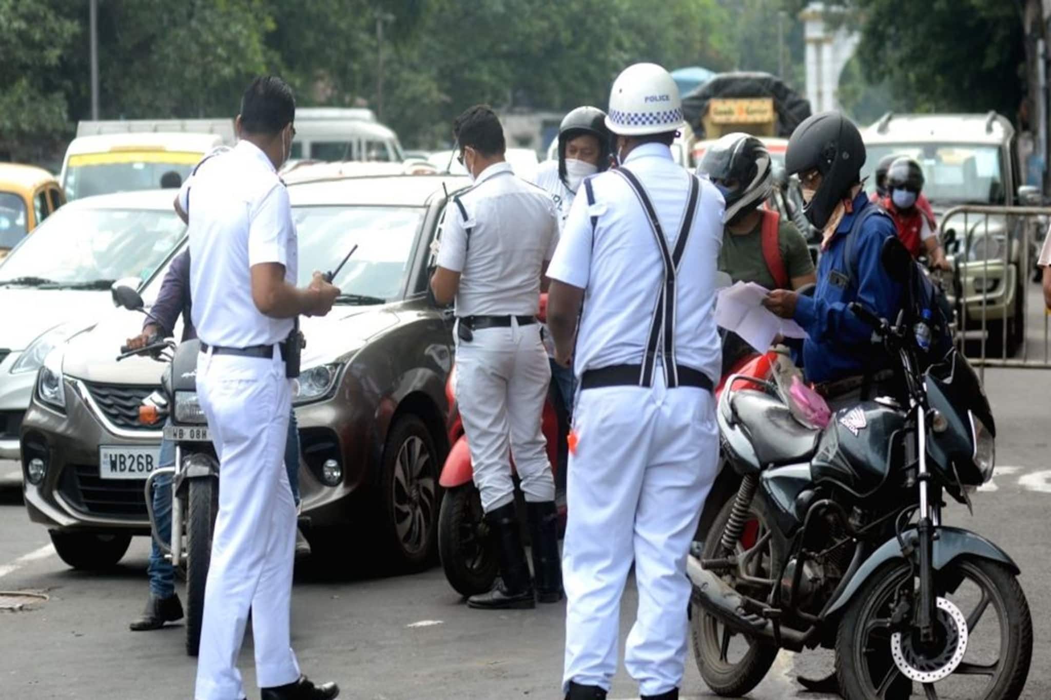 বছরে পাঁচটি 'কেস' খেলেই বাতিল হবে বাইক-গাড়ির ড্রাইভিং লাইসেন্স?