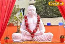 Nadia News: নদিয়ার পর্যটনে নতুন চমক! উন্মোচিত হল রামায়ণের বঙ্গানুবাদক কৃত্তিবাস ওঝার পূর্ণাবয়ব মূর্তি, খুশি এলাকার বাসিন্দারা