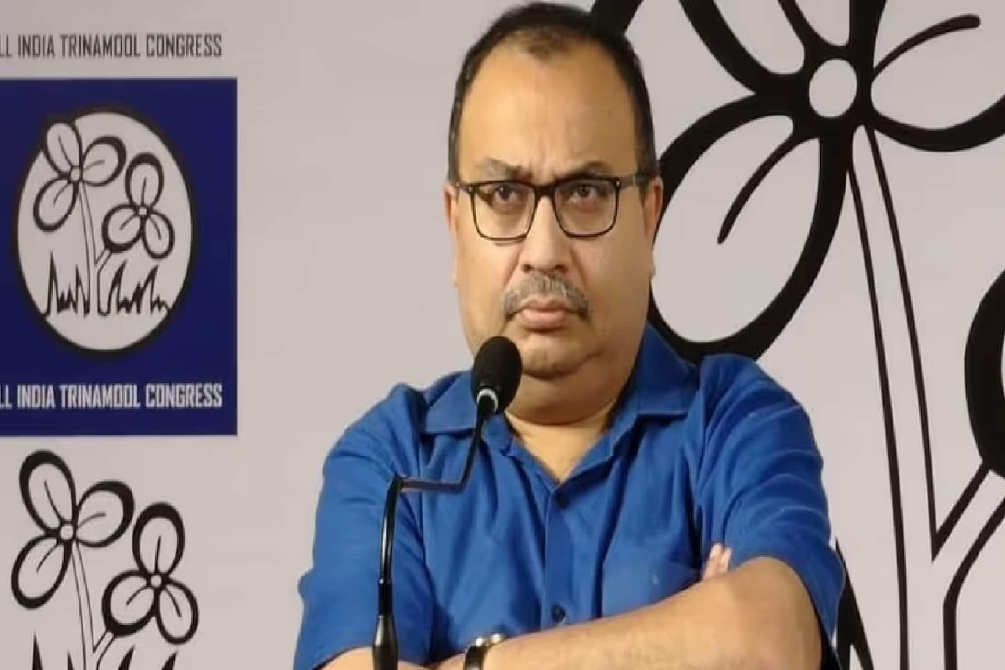 ফর্ম অসম্পূর্ণ, টুটু বসুকে শুনানিতে ডাক! কুণাল ঘোষের পোস্ট 'বিভ্রান্তিকর', দাবি কমিশনের