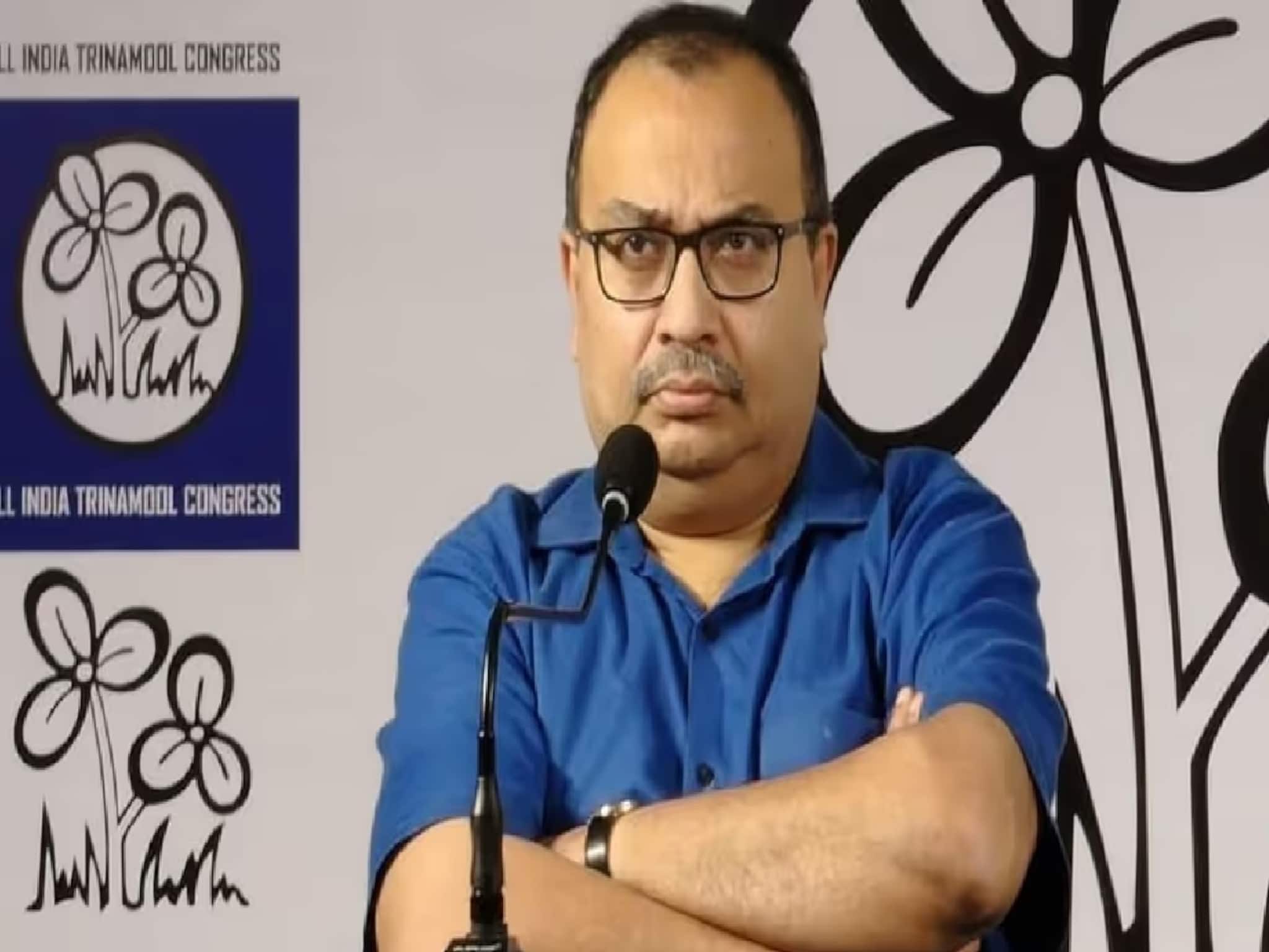 ফর্ম অসম্পূর্ণ, টুটু বসুকে শুনানিতে ডাক! কুণাল ঘোষের পোস্ট 'বিভ্রান্তিকর', দাবি কমিশনের