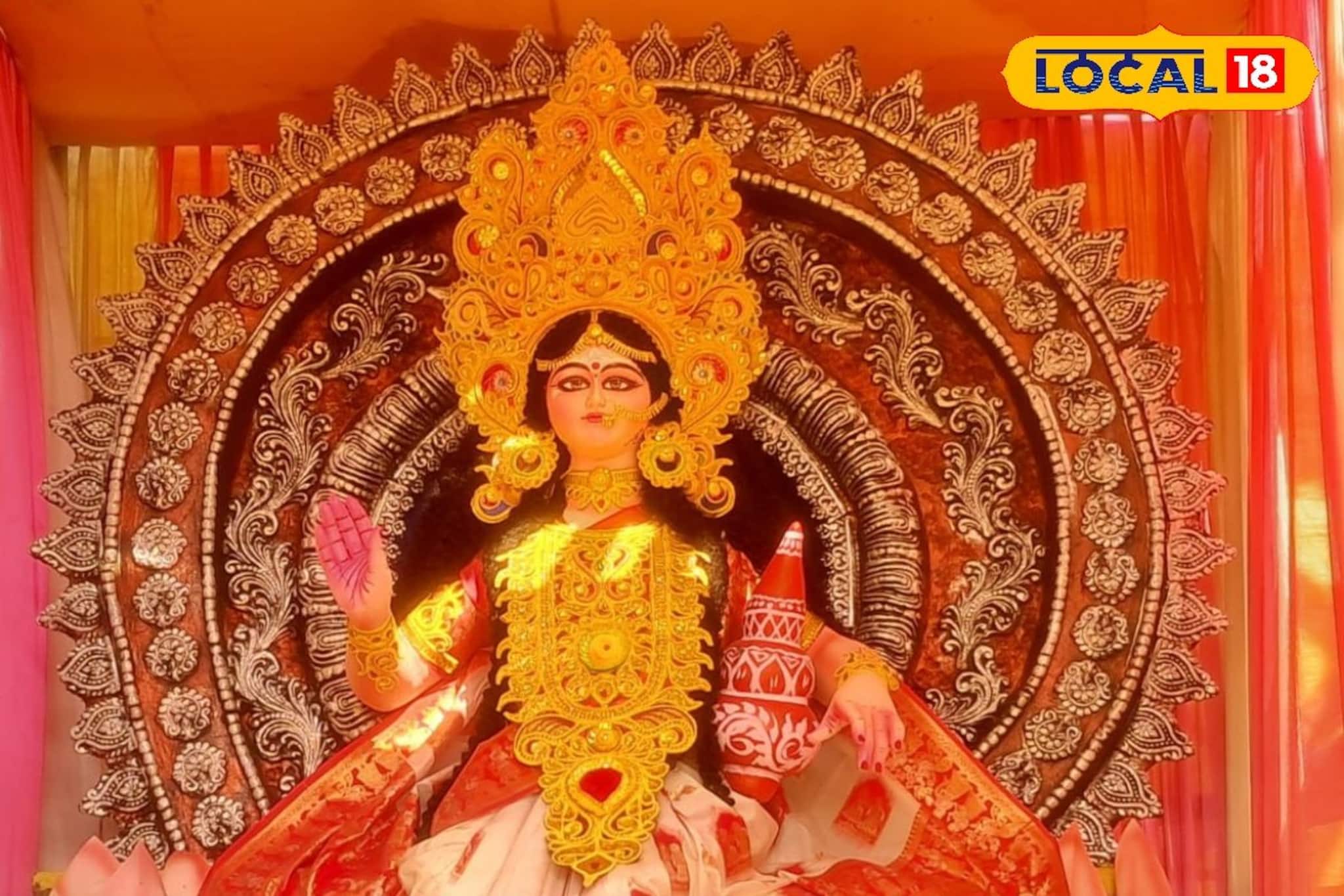 মকর সংক্রান্তিতে মোয়াইলে পৌষলক্ষ্মীর আরাধনা, উৎসবে মাতল গোটা গ্রাম! দেখুন ছবিতে