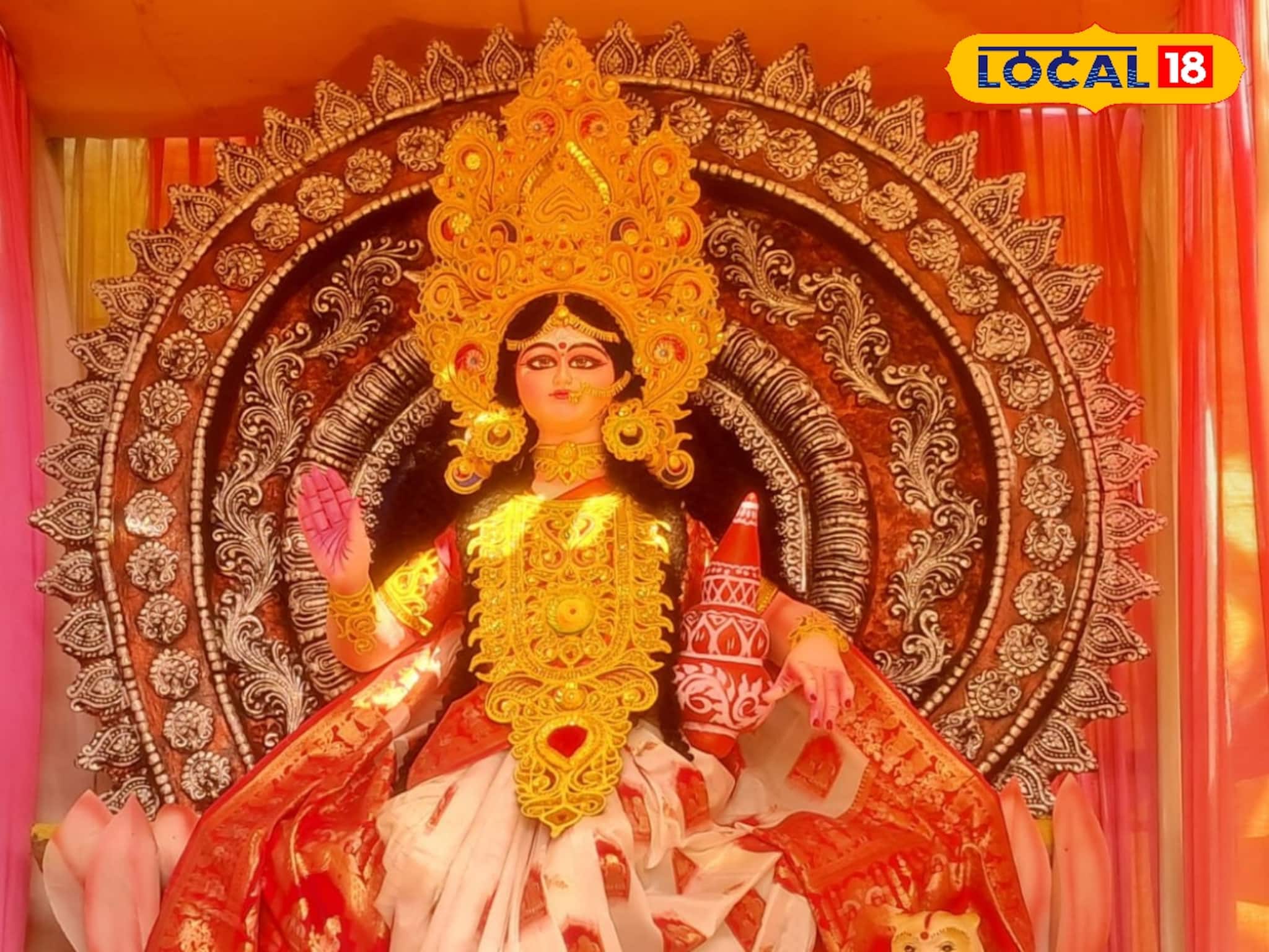 মকর সংক্রান্তিতে মোয়াইলে পৌষলক্ষ্মীর আরাধনা, উৎসবে মাতল গোটা গ্রাম! দেখুন ছবিতে