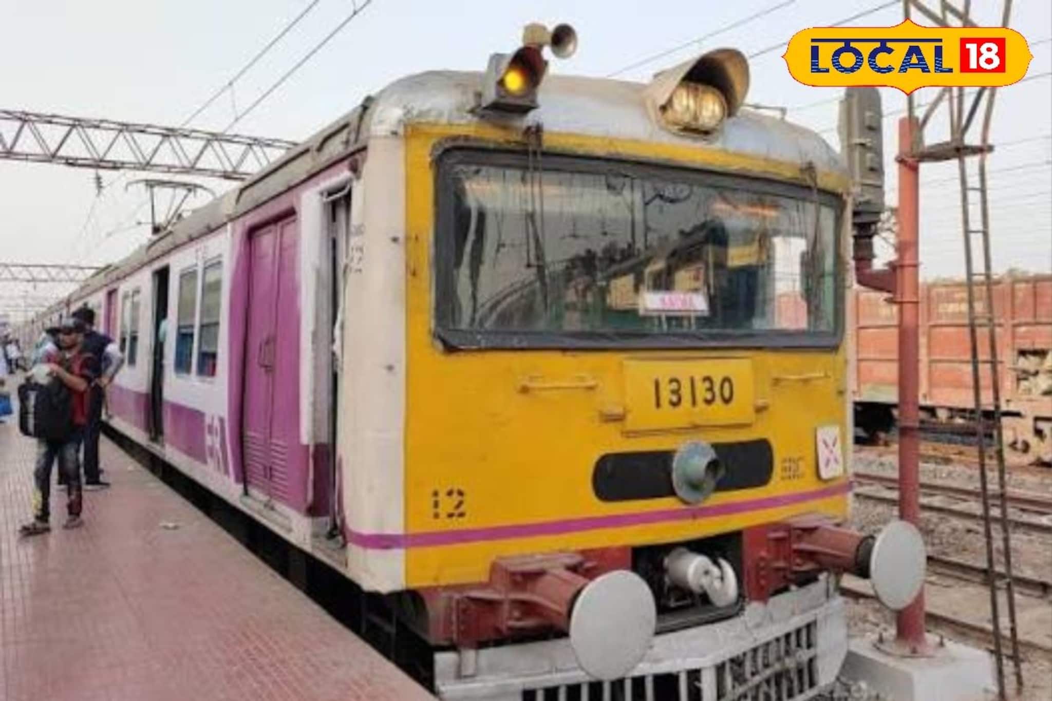 বাদুড়ঝোলা হয়ে যাতায়াত, এবার নিস্তার পেতে নয়া ট্রেনের দাবি শিয়ালদহ দক্ষিণ শাখার এই রুটে