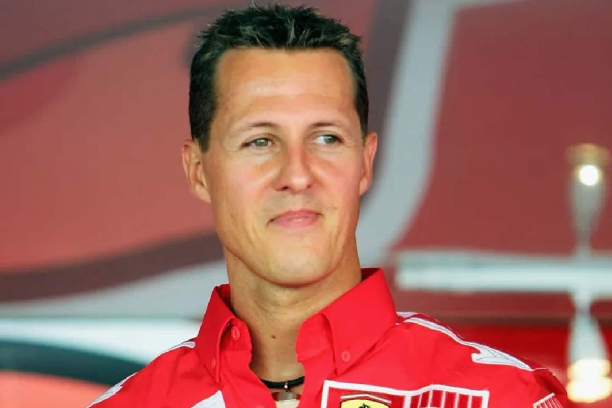 ১২ বছর ধরে বিছানায় শুয়ে, একটা দুর্ঘটনা বদলে দিয়েছিল জীবন, সেই মাইকেল শুমাখার উঠে বসেছেন!