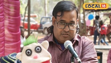 শিবপ্রসাদ