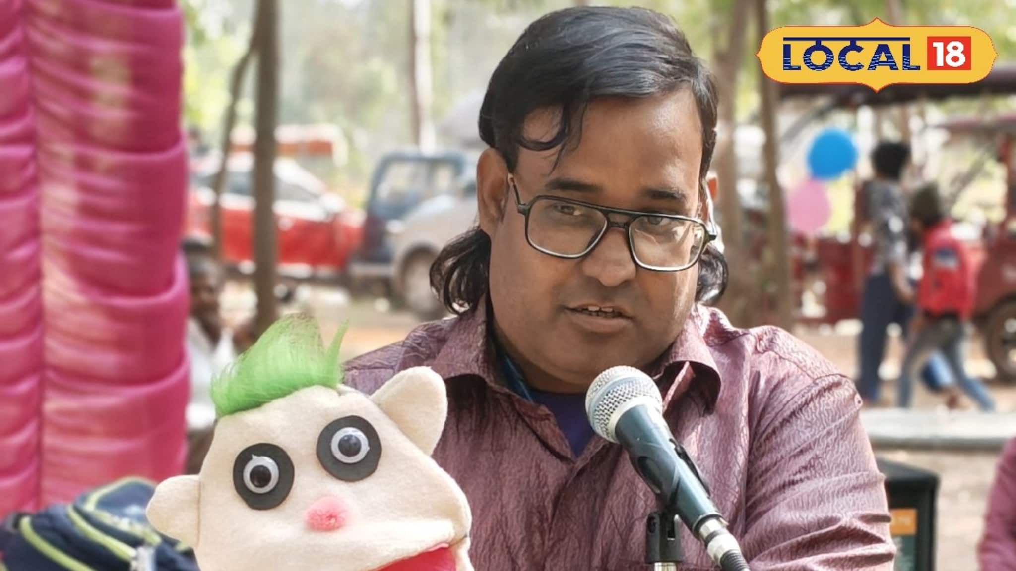 Bankura News: পিকনিকে স্বরক্ষেপণ বিদ্যা, জাদুকর শিবপ্রসাদ মিশ্রের কামাল করা উপস্থাপন! দেখলে মুগ্ধ হয়ে যাবেন আপনিও