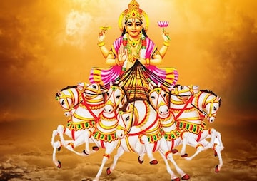 সূর্যের মকরে পা, সংক্রান্তিতে উলটপূরাণ, ৪ রাশির বাম্পার ভাগ্য, ৩ রাশির জীবন ডুববে অন্ধকারে