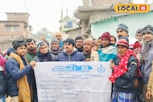 Malda News: ৩০ বছরের শাপ মুক্তি, গ্রামে এবার ঢুকবে অ্যাম্বুল্যান্স! দেড় কোটির রাস্তার শিলান্যাসে আনন্দে ভাসলেন গ্রামবাসীরা