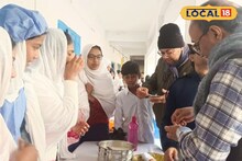 Malda News: ফ্রেঞ্চ ফ্রাই থেকে পাটিসাপটা, ষোলোআনাই খাঁটি! বুধিয়া হাই মাদ্রাসায় খুদে রাঁধুনিদের হাতের জাদুতে বাজিমাত