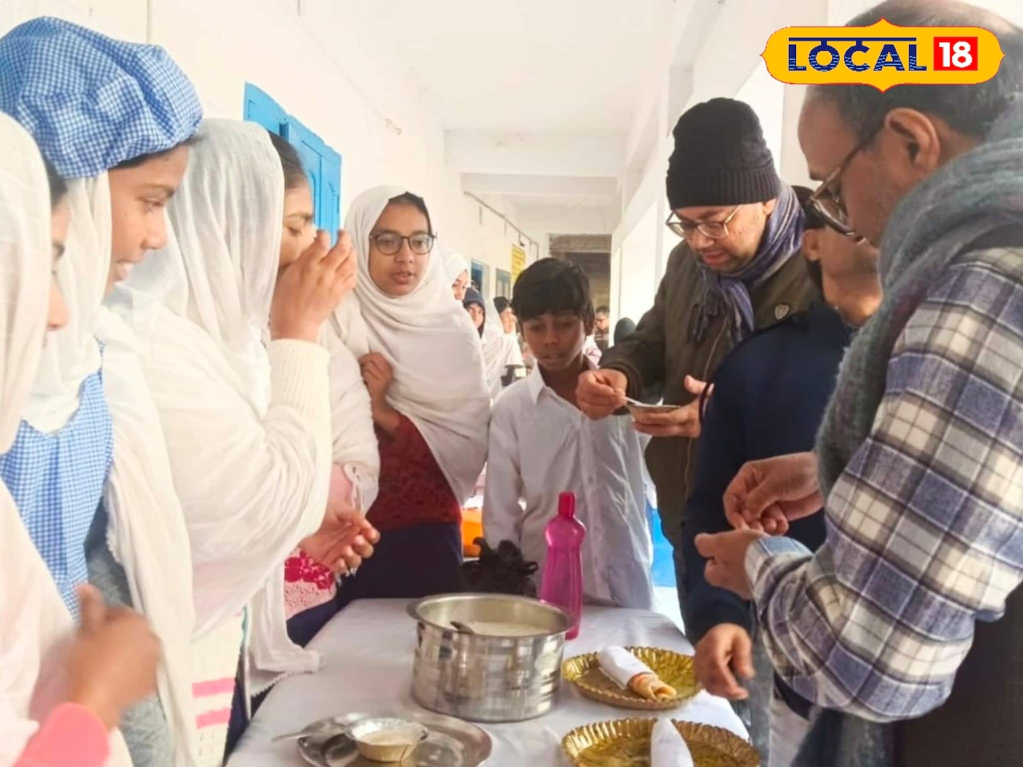 ফ্রেঞ্চ ফ্রাই থেকে পাটিসাপটা, ষোলোআনাই খাঁটি! খুদে রাঁধুনিদের হাতের জাদুতে বাজিমাত