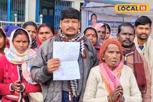 Malda News: কনকনে শীতে মাথার ওপর শুধু ত্রিপল, পাঁচ মাসেও মেলেনি ঘর! বাঁধেই রাত কাটছে শিশুদের