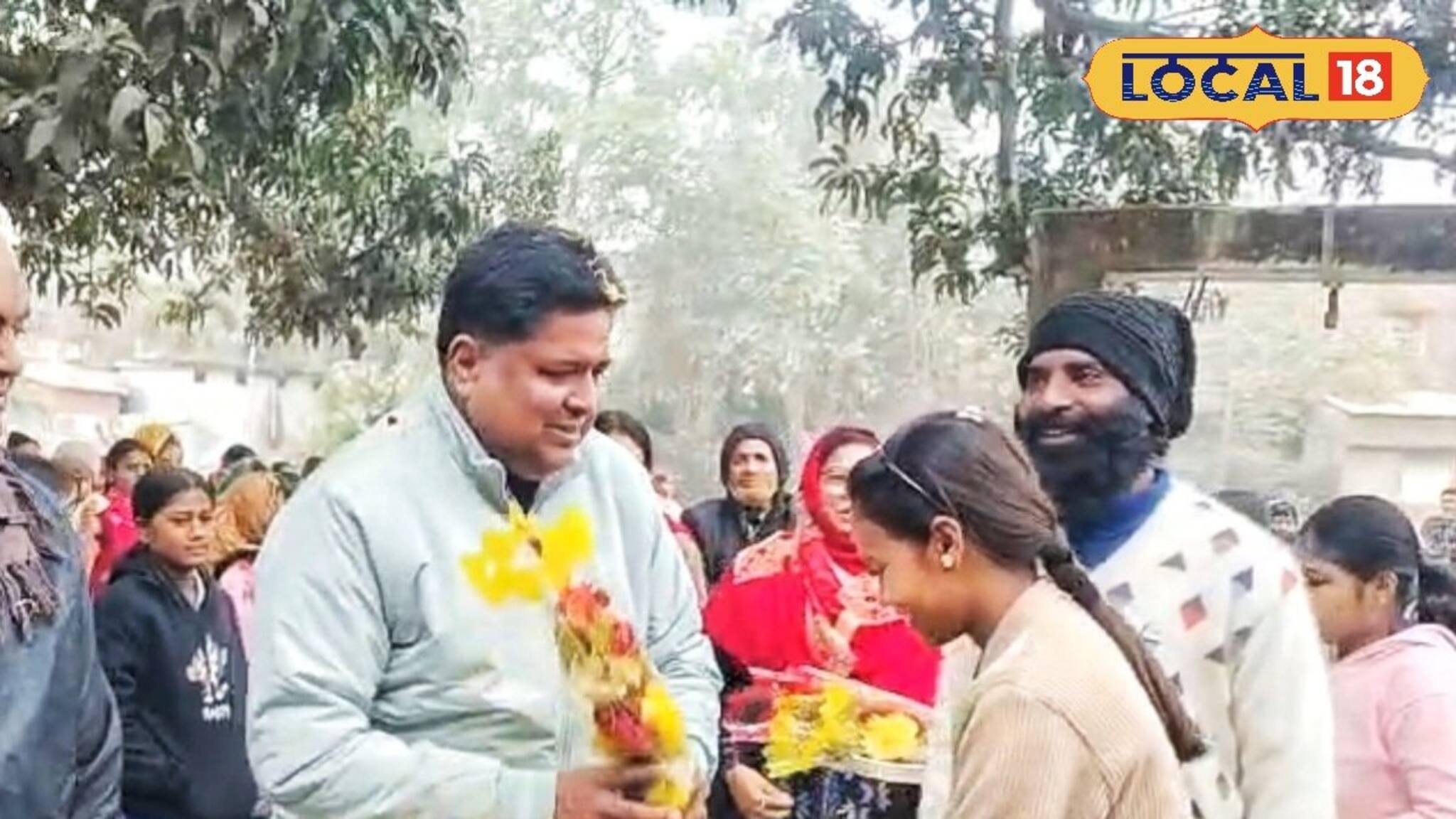 অষ্টমেই থামবে না পড়াশোনা, ঘরের কাছেই মাধ্যমিকের স্বপ্নপূরণ! রতুয়ার বিরাট খুশির খবর