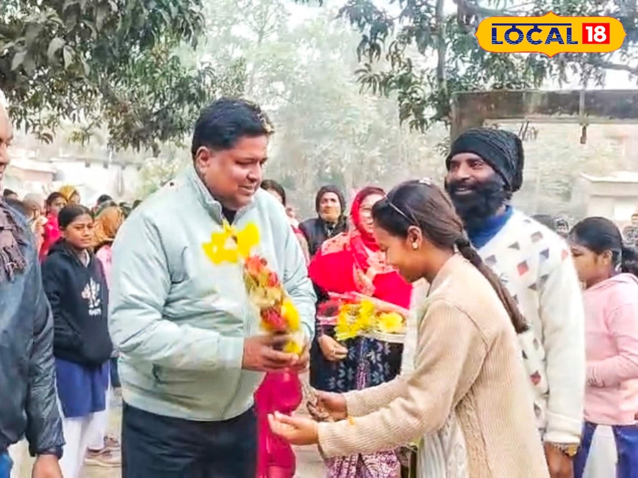 অষ্টমেই থামবে না পড়াশোনা, ঘরের কাছেই মাধ্যমিকের স্বপ্নপূরণ! রতুয়ার বিরাট খুশির খবর