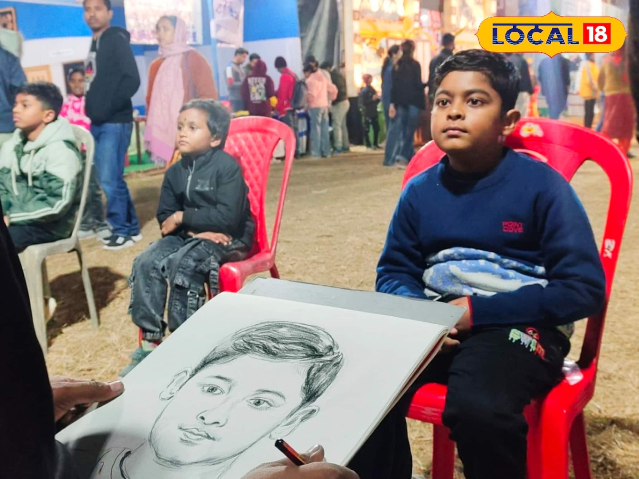 চাকরিকে বলে বলে গোল দিচ্ছেন তিন যুবক, প্যাশনের জোরে অঢেল আয়! রাস্তায় লোকে তাকিয়ে দেখে