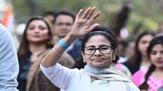 বিজেপিকে তুমুল আক্রমণ মমতার