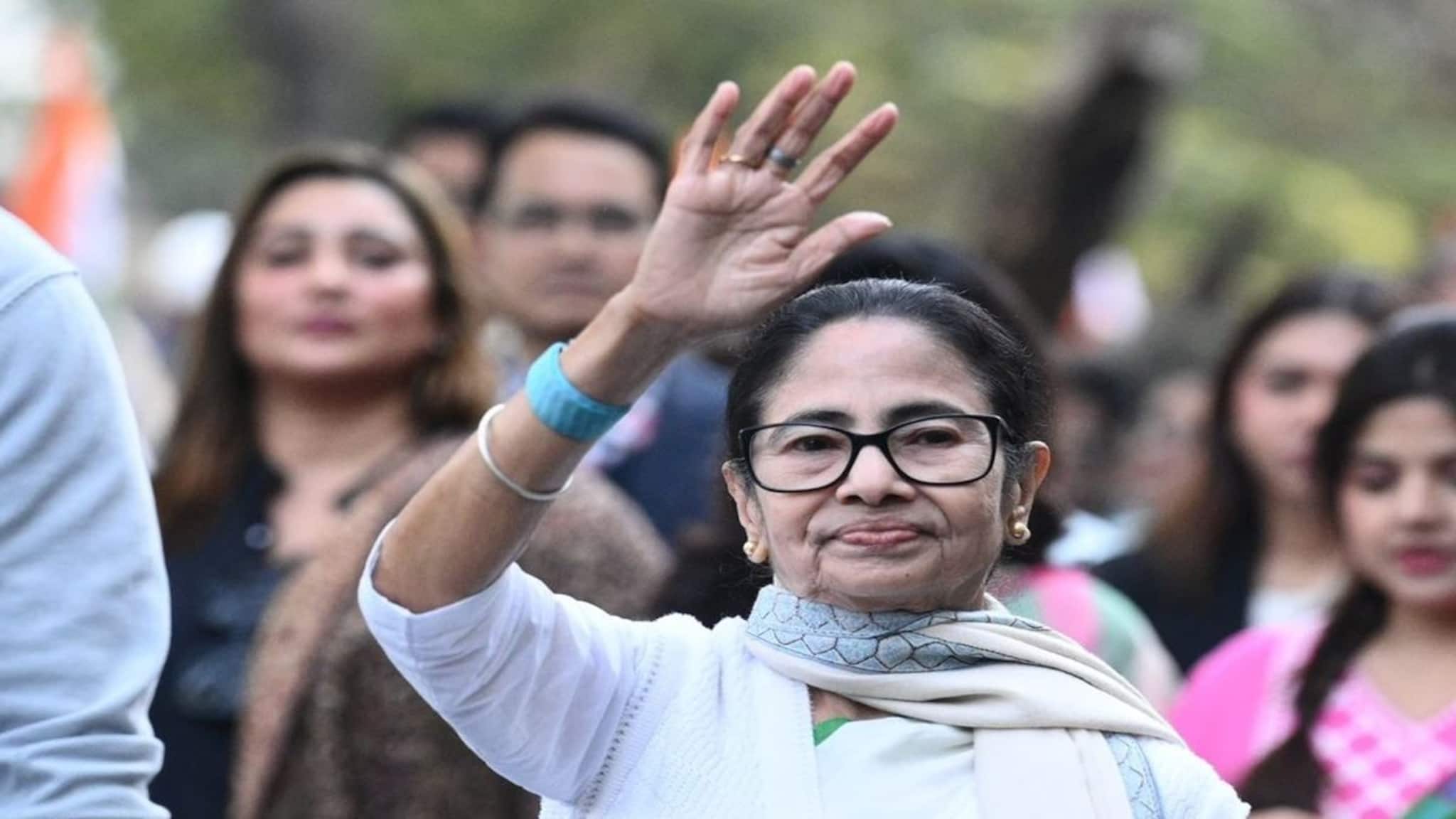 Mamata Banerjee: আইপ্যাক কাণ্ডে মমতার মধ্যে সেই বিরোধী নেত্রীর ছায়া! বললেন, 'গতকাল যেন আমি পুনর্জীবন পেলাম!'