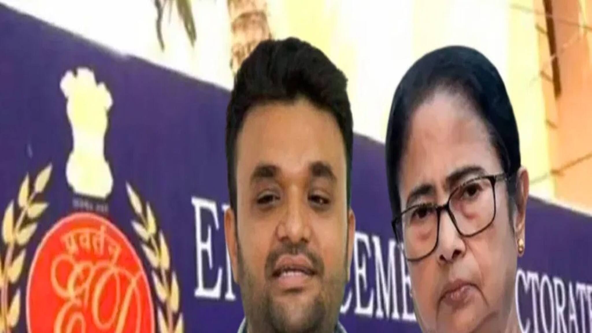 I-PAC ED Raid: IPAC থেকে Mamata Banerjee বেরোতেই যা ঘটল...