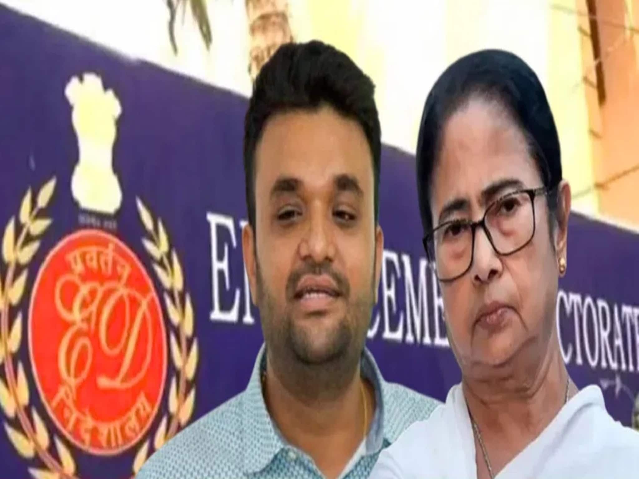 ইডির বিরুদ্ধে চুরির অভিযোগে এফআইআর! মমতার হুঁশিয়ারির পরেই অ্যাকশনে বিধাননগর পুলিশ