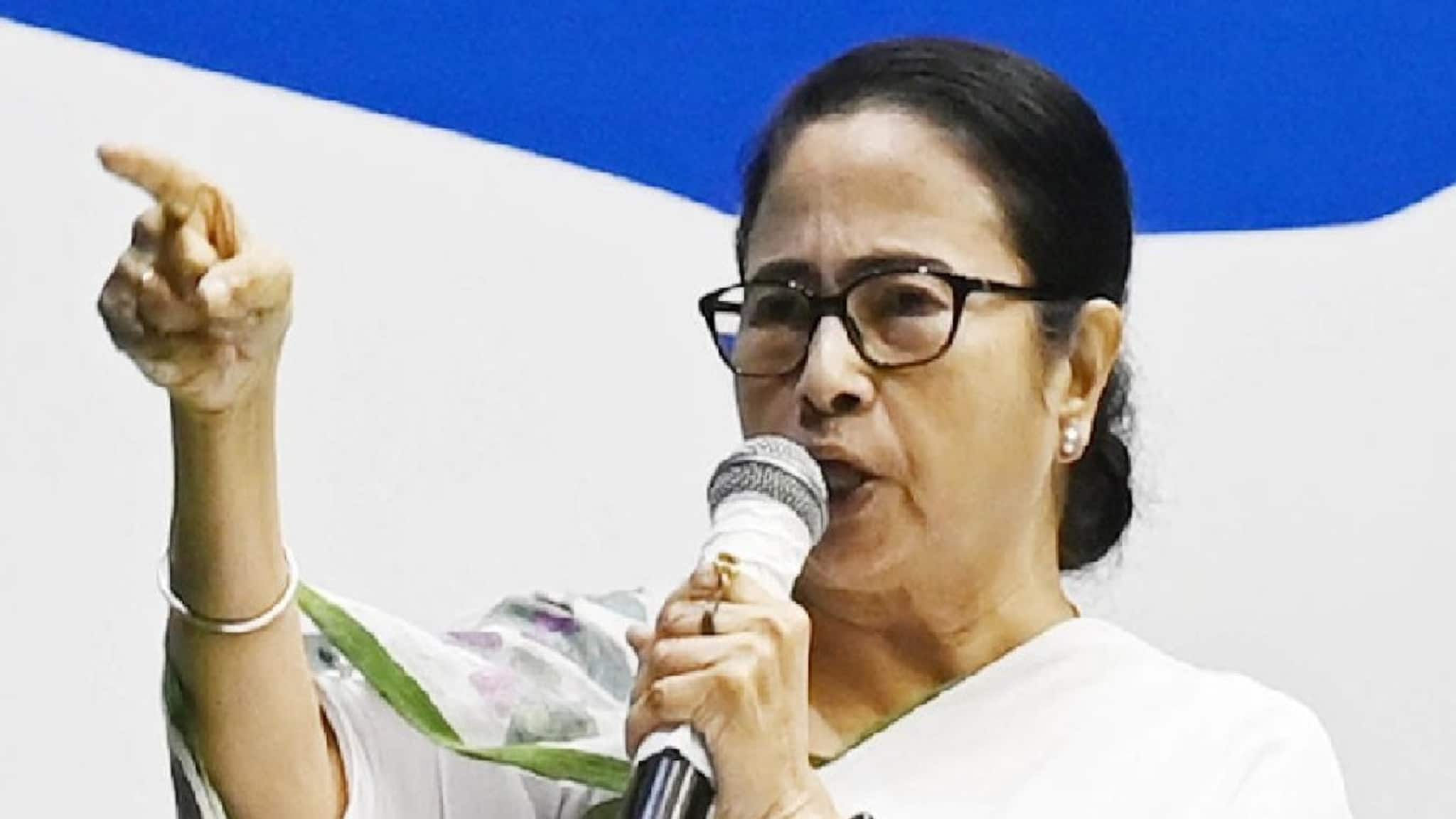 Mamata Banerjee: 'অনেক ঘটনা ঘটে গিয়েছে, ছাব্বিশের পর এই সরকারই থাকবে না কেন্দ্রে!' বিস্ফোরক মমতা