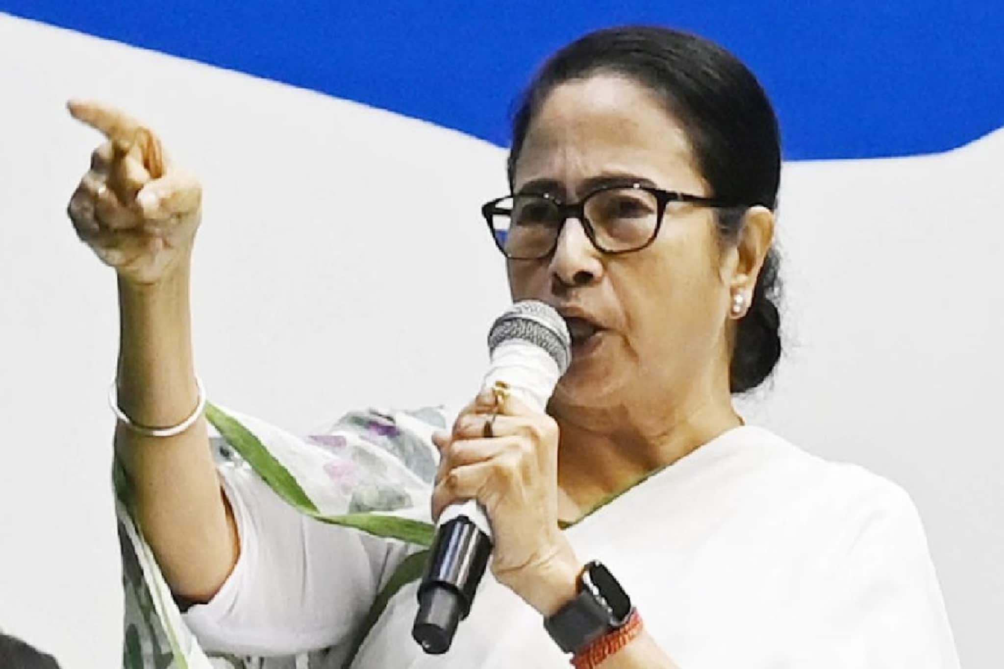 প্রজাতন্ত্র দিবসের কুচকাওয়াচে রেড রোডে মমতা! কী কী হল? দেখুন ভিডিও