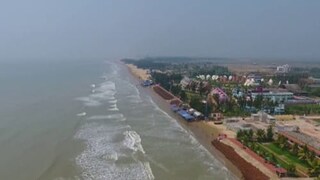 রাস্তা ও জল সংকটে মন্দারমণি প্রবেশে গ্রামবাসীদের অবরোধ রাস্তা ও জল সংকটে মন্দারমণি প্রবেশে গ্রামবাসীদের অবরোধ