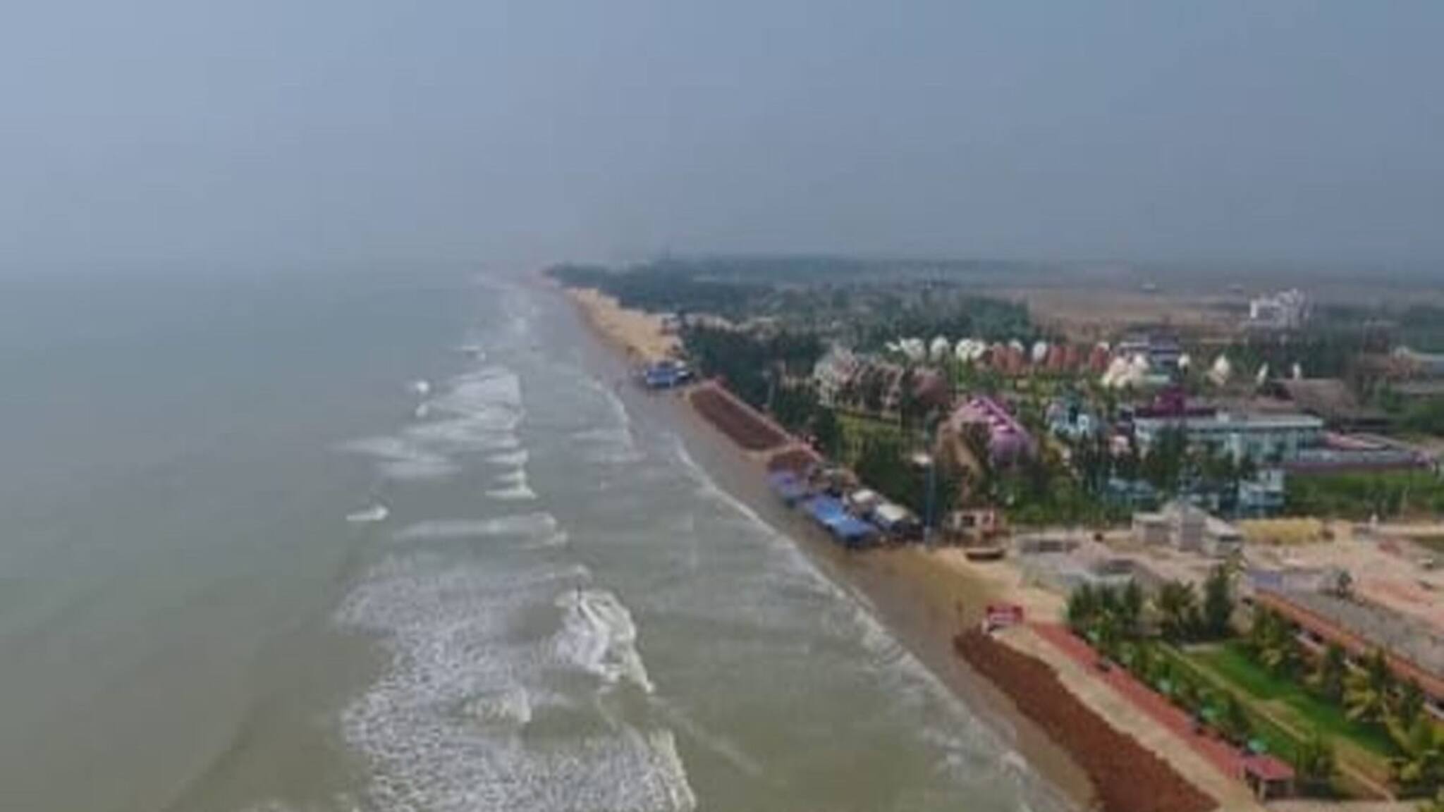 Mandarmani News: মন্দারমণিতে অবৈধ নির্মাণ, গ্রেফতার ৩২! পলাতক রিসর্ট মালিকরা! ব্যাপক শোরগোল