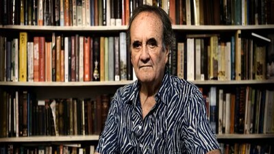 Veteran Journalist Mark Tully Passes Away at 90 in Delhi