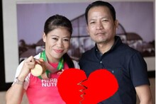Mary Kom Love Affair: অলিম্পিক্স পদকজয়ীর বিরুদ্ধে বিস্ফোরক তাঁর প্রাক্তন স্বামী, জানালেন বিভিন্ন সময়ে পরকীয়ায় জড়িয়েছেন মেরি কম, রয়েছে জুনিয়রও