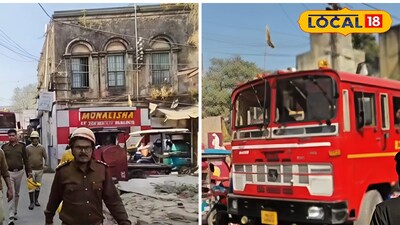 মক ড্রিল পুরুলিয়া শহরে