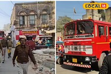 Purulia News: ঘিঞ্জি এলাকা, বাজারে হঠাৎ আগুন-দুর্ঘটনা! রোধ করতে এবার বড় পদক্ষেপ, পুরুলিয়ায় মাঠে নেমে কাজ দমকল-পুলিশ বাহিনীর