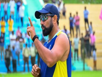 ভারতীয় ক্রিকেট থেকে মুছে গেল মহম্মদ শামির নাম! বোর্ডের কঠিন সিদ্ধান্ত