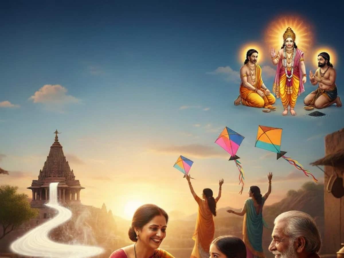 Makar Sankranti 2026