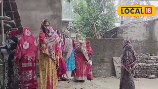 মমিনপুরে যুগলের মৃত্যু