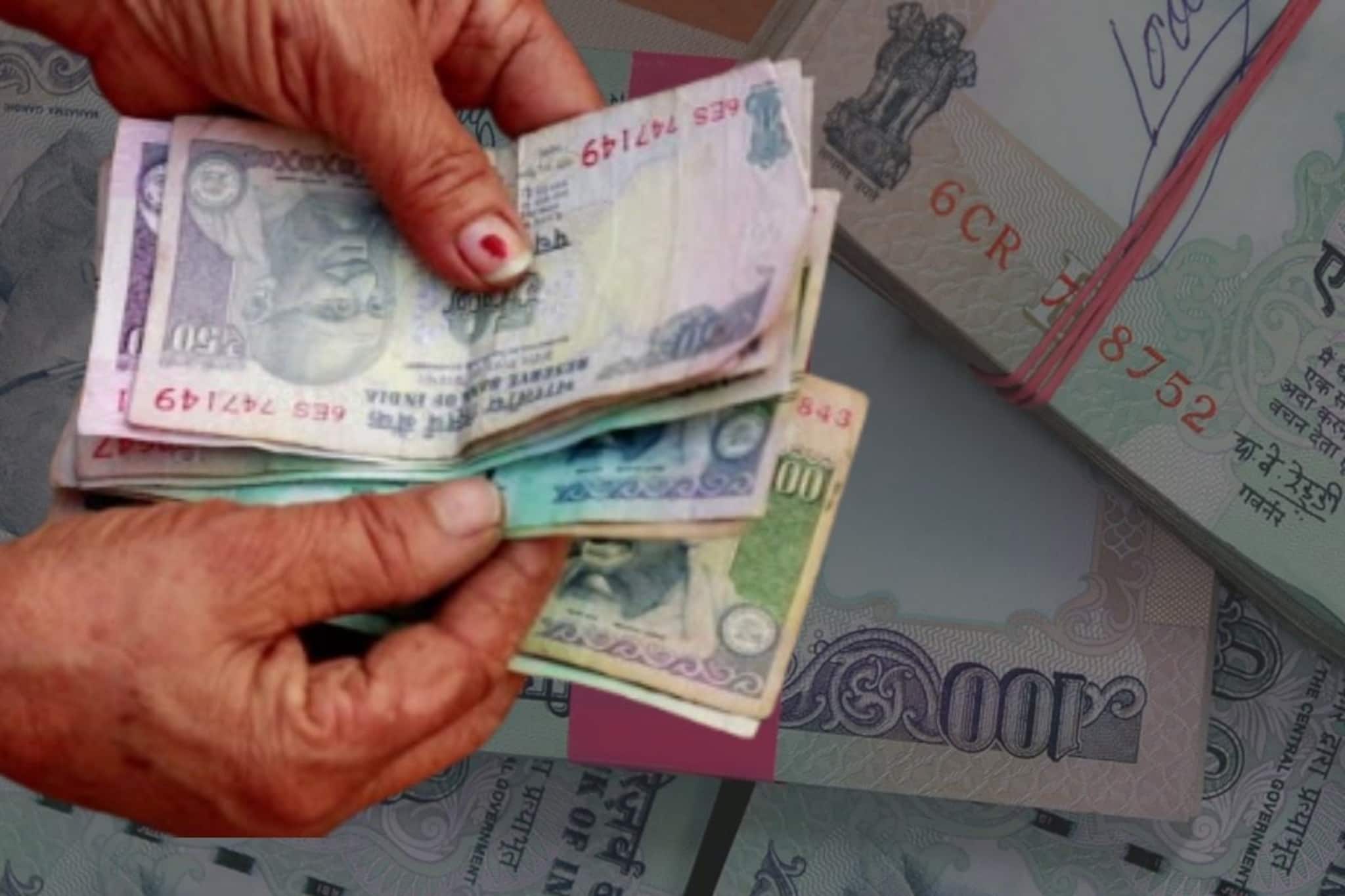 সোনা বা সম্পত্তি কেনা বা বন্ধুকে ধার দেওয়ার সময় কত টাকা পর্যন্ত ক্যাশ ব্যবহার করতে পারবেন