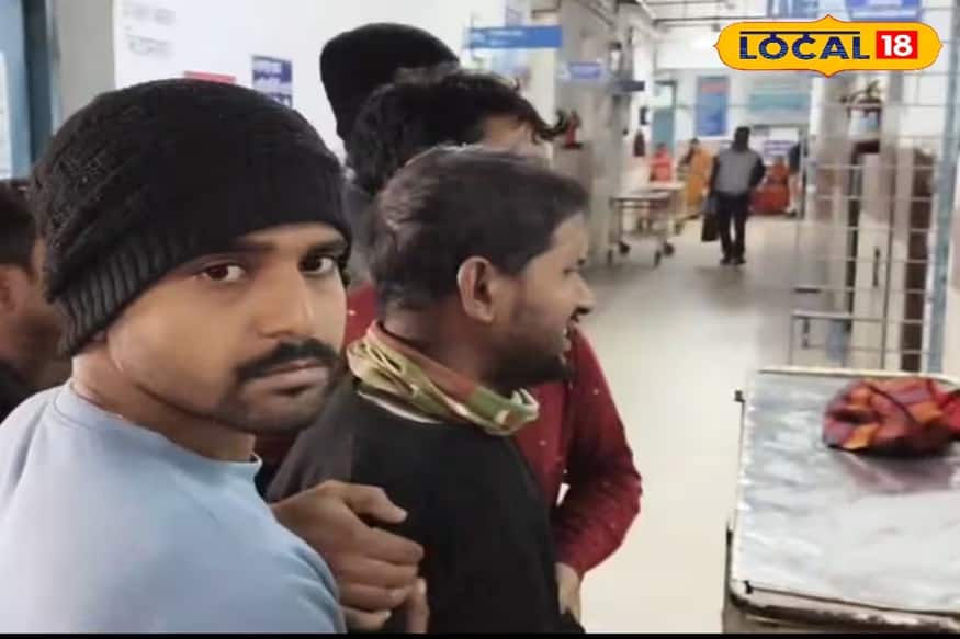 মা ও মেয়ের এ কী কাণ্ড