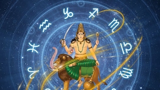 ১৭ জানুয়ারি ২০২৬ তারিখে মকর রাশিতে প্রবেশ করবে। এই গোচরের প্রভাব সব রাশির উপরই পড়বে, তবে বিশেষ ভাবে উপকৃত হবেন তিনটি রাশির জাতক-জাতিকারা। ১৭ জানুয়ারি ২০২৬ তারিখে মকর রাশিতে প্রবেশ করবে। এই গোচরের প্রভাব সব রাশির উপরই পড়বে, তবে বিশেষ ভাবে উপকৃত হবেন তিনটি রাশির জাতক-জাতিকারা।