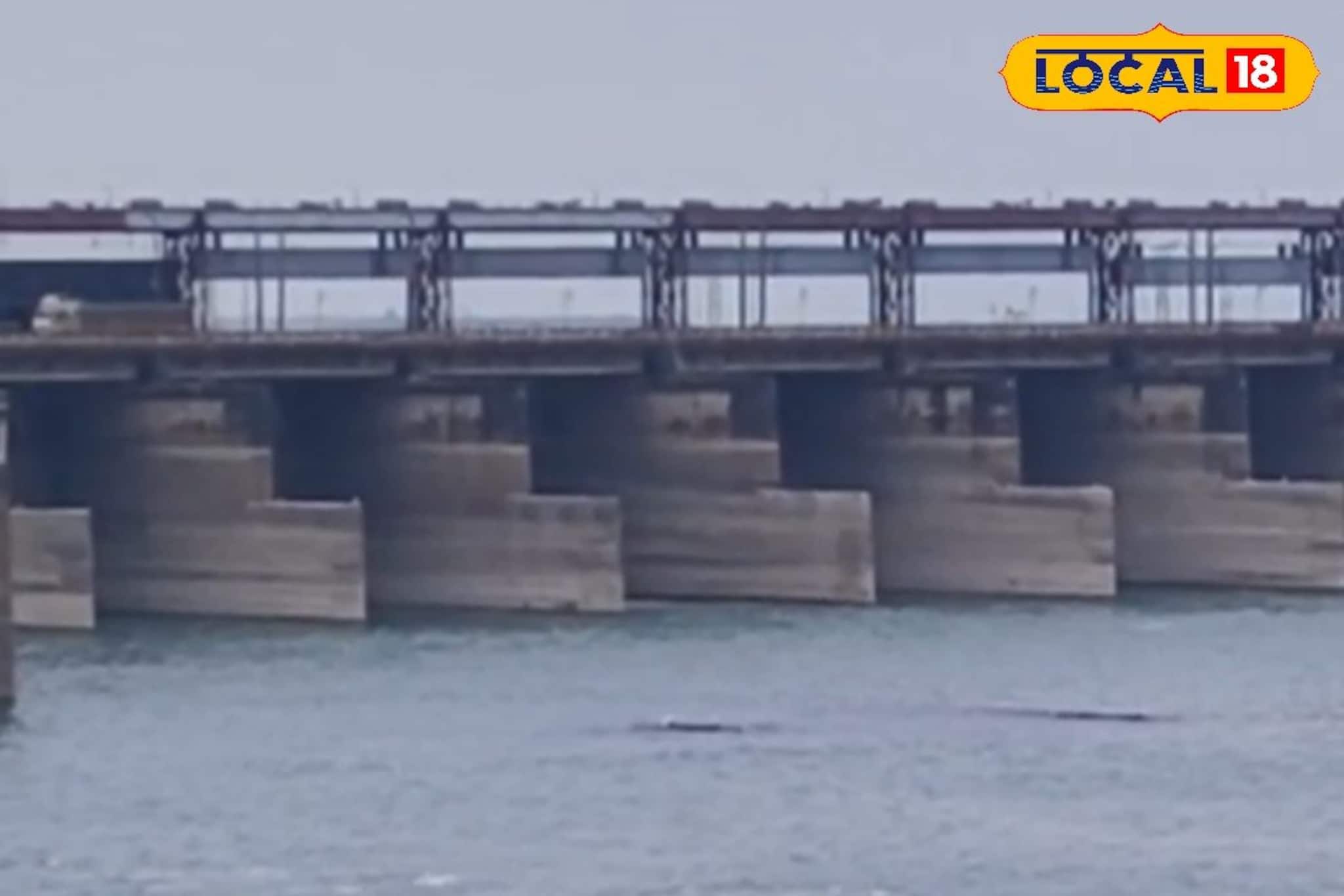 ফরাক্কায় দিল্লির হাই-প্রোফাইল টিম! ভারত-বাংলাদেশ গঙ্গা চুক্তি ফুরনোর আগেই বড়সড় প্রস্তুতি