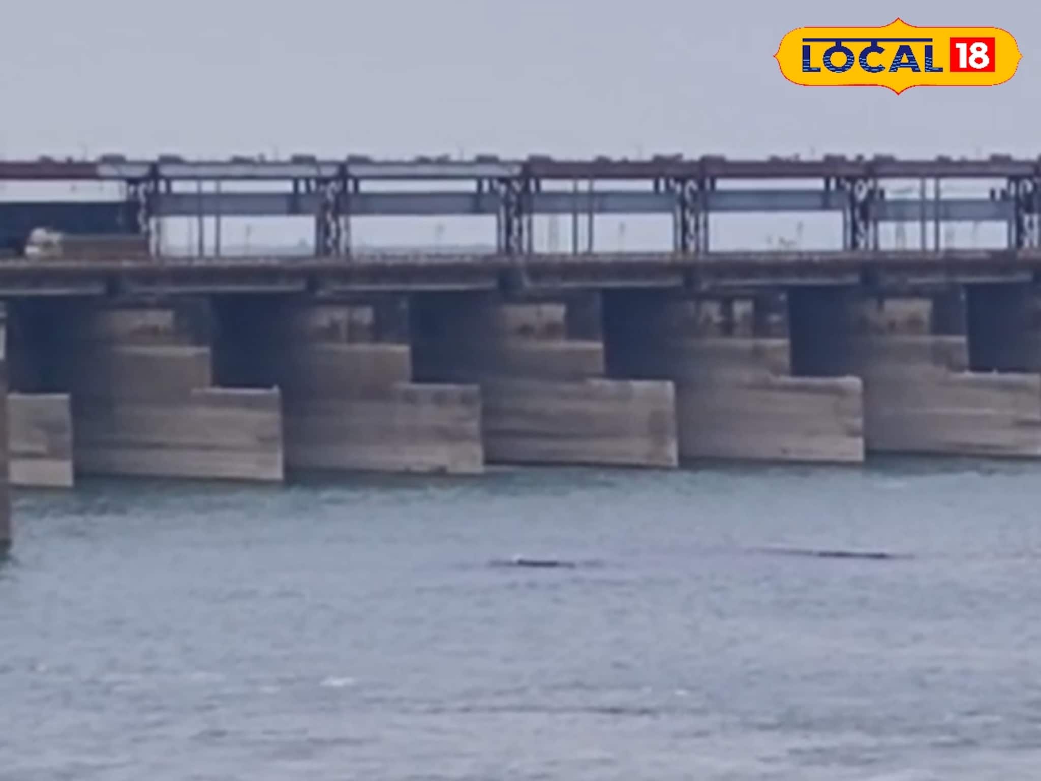 ফরাক্কায় দিল্লির হাই-প্রোফাইল টিম! ভারত-বাংলাদেশ গঙ্গা চুক্তি ফুরনোর আগেই বড়সড় প্রস্তুতি