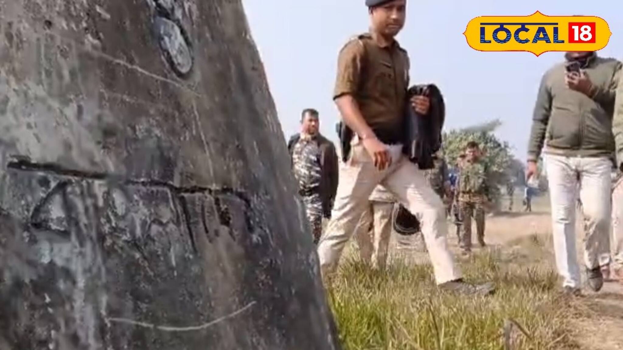 Murshidabad News: ঘন কুয়াশার সুযোগে দুষ্কৃতীদের গা ঢাকা দেওয়ার দিন শেষ! সীমান্তের 'জিরো পয়েন্টে' পুলিশের বড় পদক্ষেপ, সঙ্গে বিএসএফ